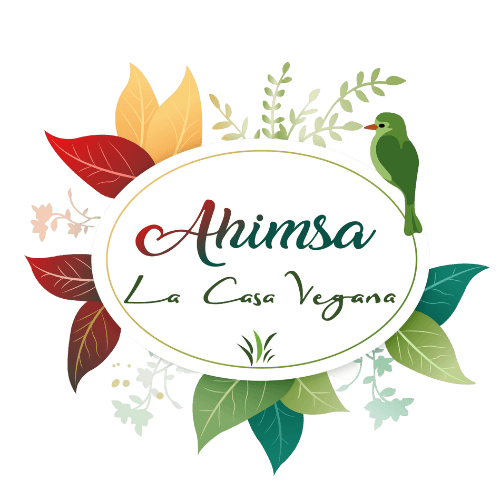 Ahimsa Vegana