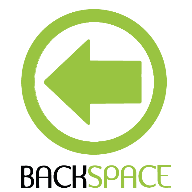 Backspace