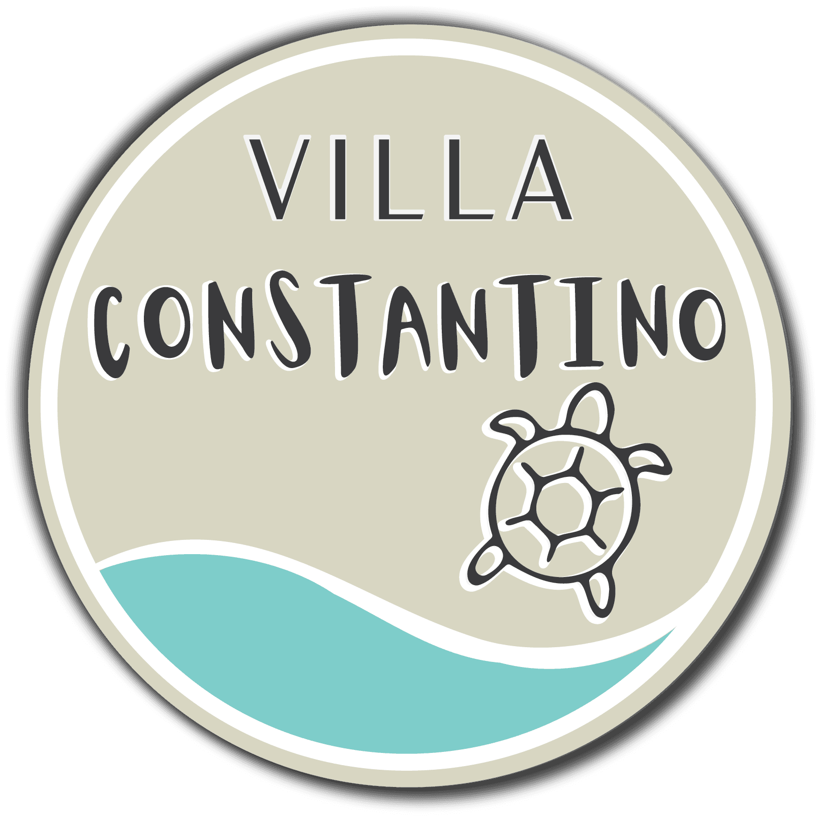 Villa Constantino