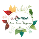 Ahimsa logo
